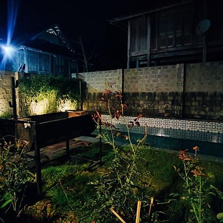 Ben'S Home 枚州县 外观 照片