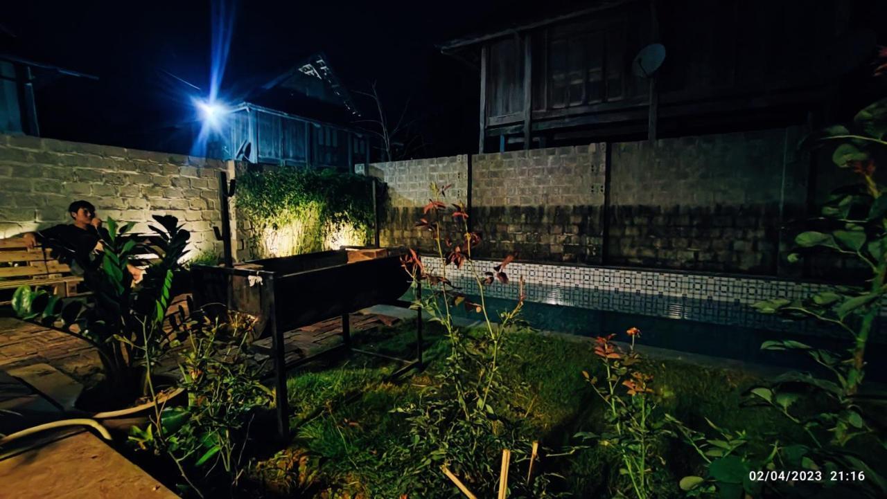 Ben'S Home 枚州县 外观 照片