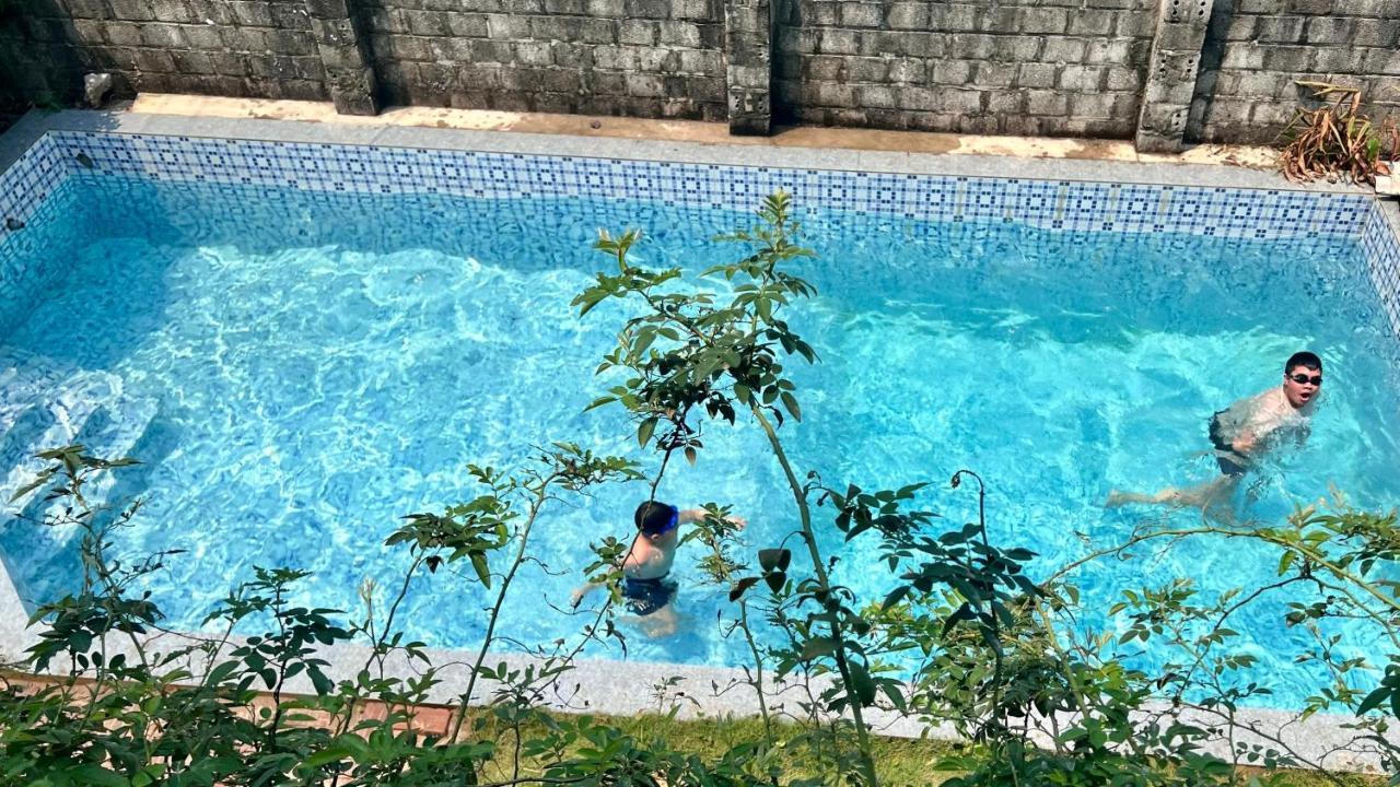 Ben'S Home 枚州县 外观 照片